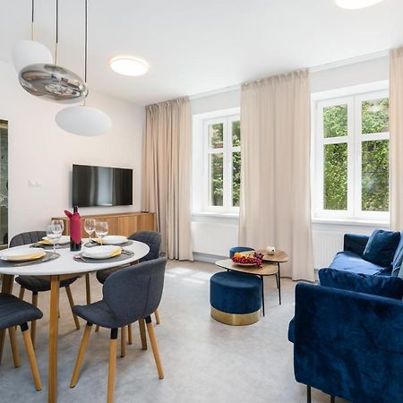 Poznan City Center Sikorskiego By Noclegi Renters Exterior photo