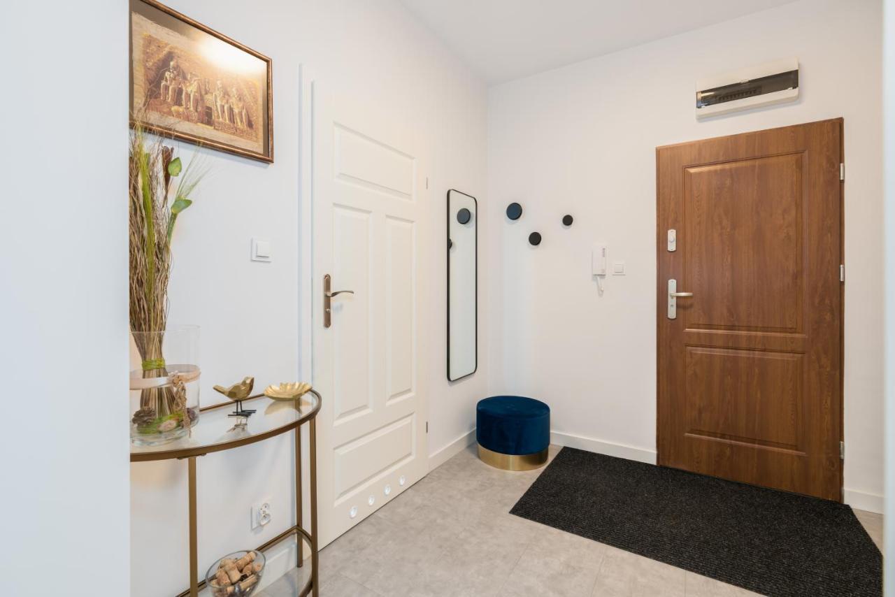 Poznan City Center Sikorskiego By Noclegi Renters Exterior photo